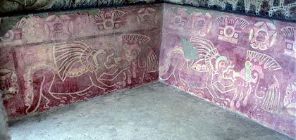 diedad jaguar escultura maya 
